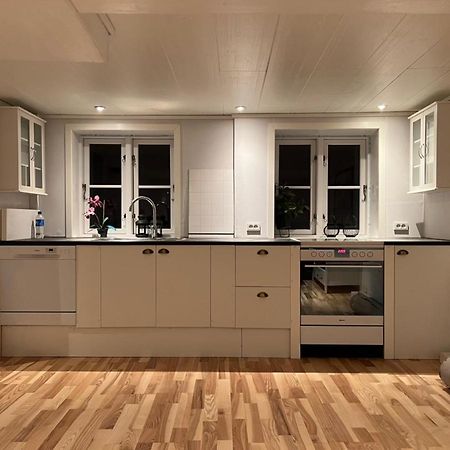 Cory & Torfinn House Sorvagur Luaran gambar