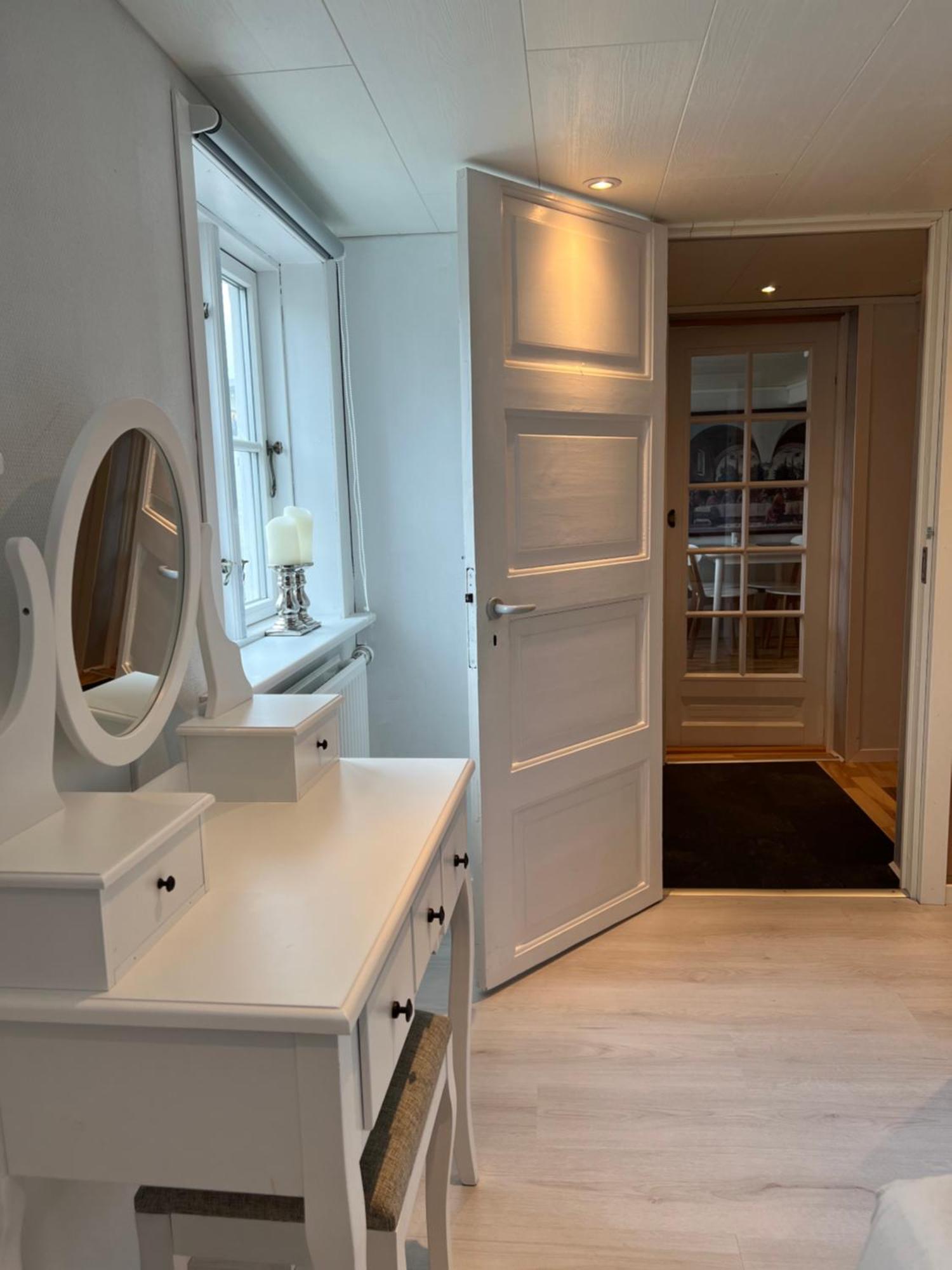 Cory & Torfinn House Sorvagur Luaran gambar