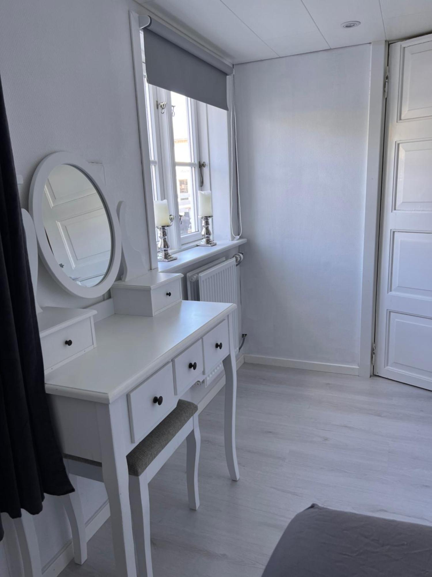 Cory & Torfinn House Sorvagur Luaran gambar