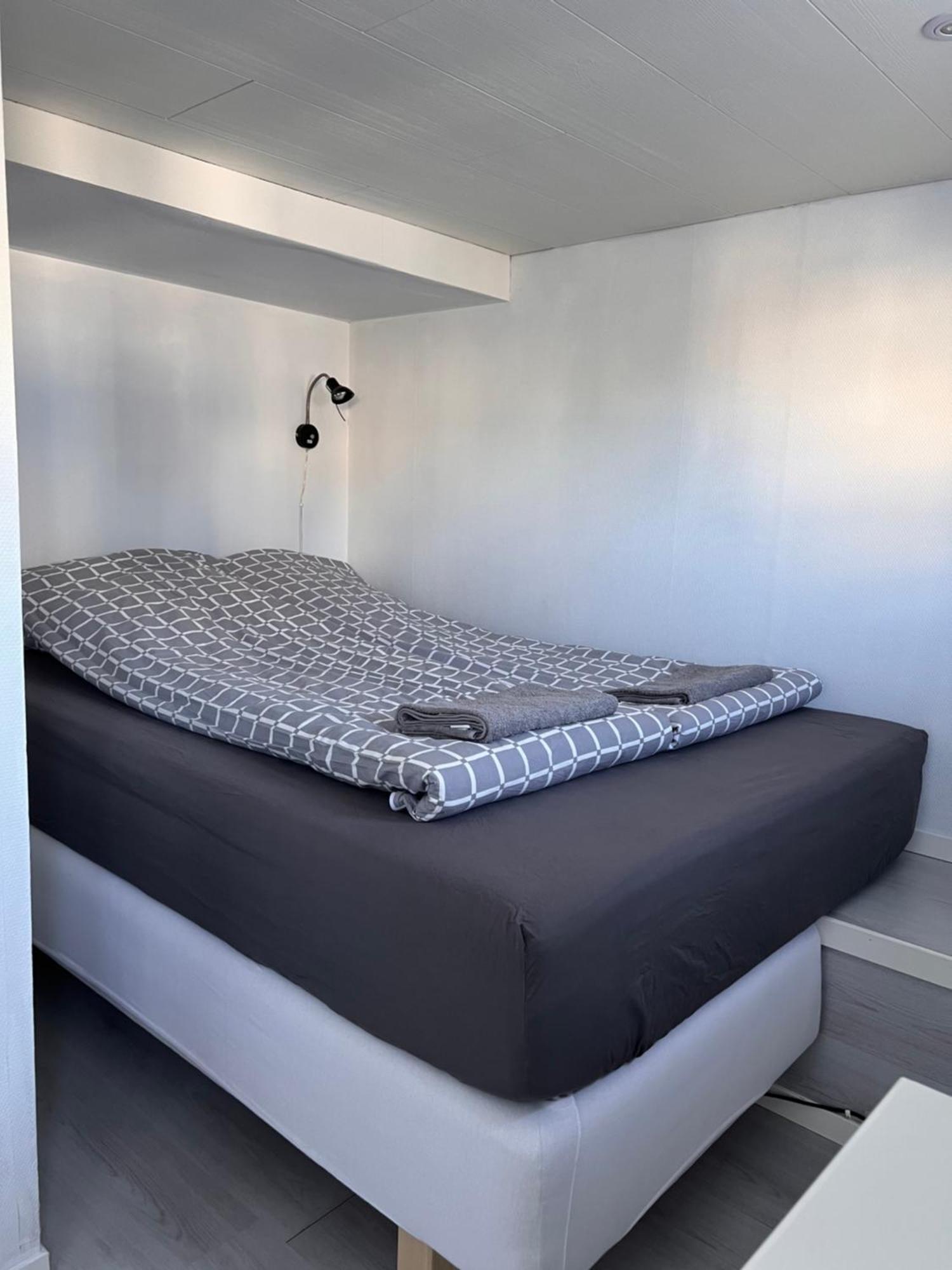 Cory & Torfinn House Sorvagur Luaran gambar