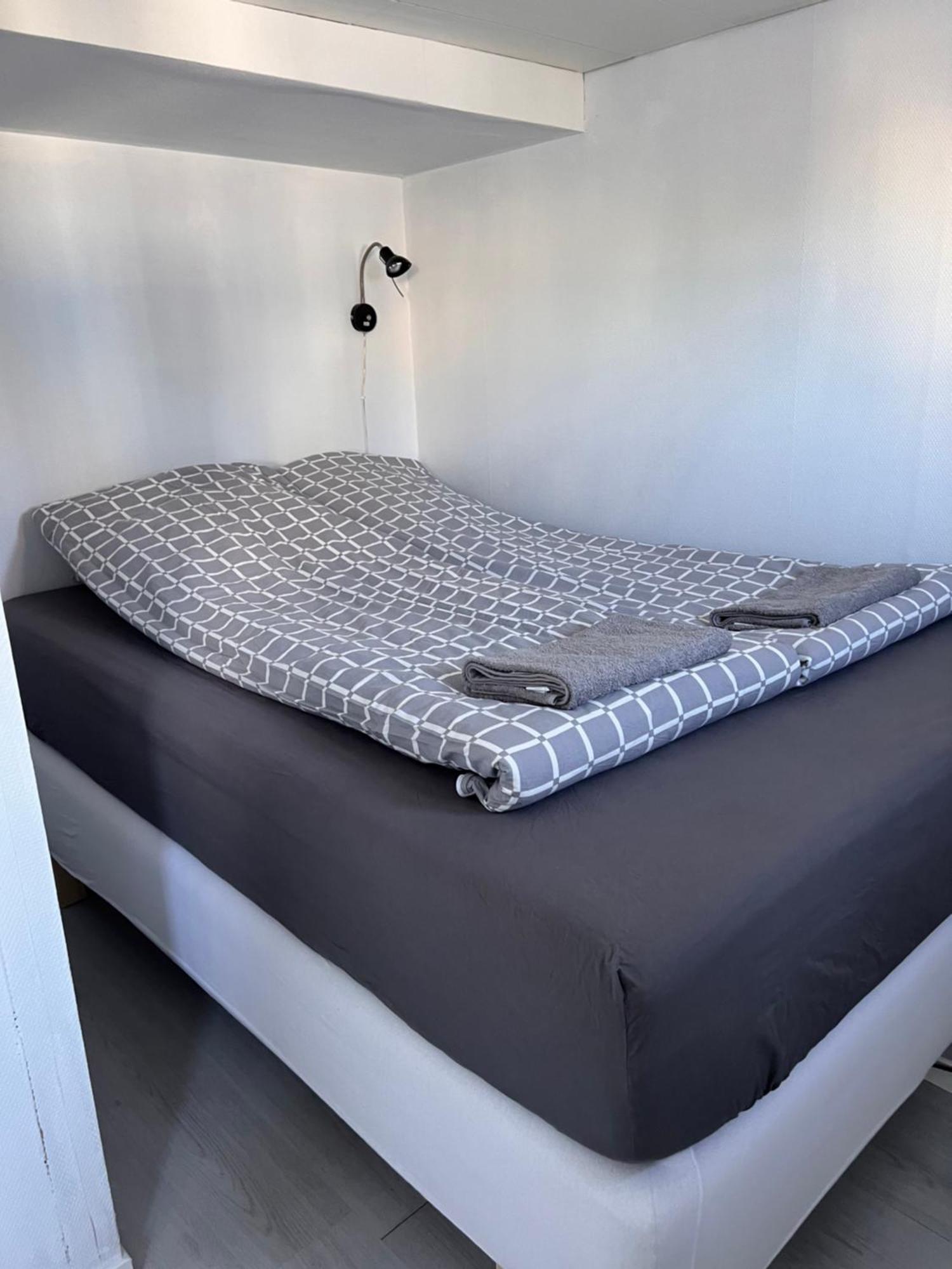 Cory & Torfinn House Sorvagur Luaran gambar