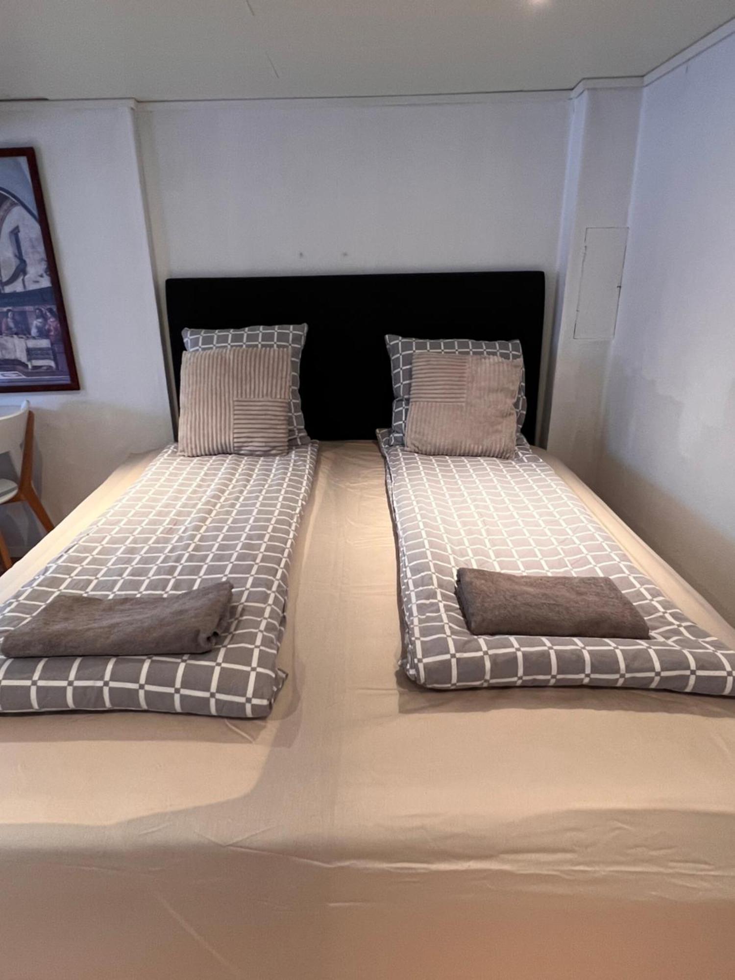 Cory & Torfinn House Sorvagur Luaran gambar
