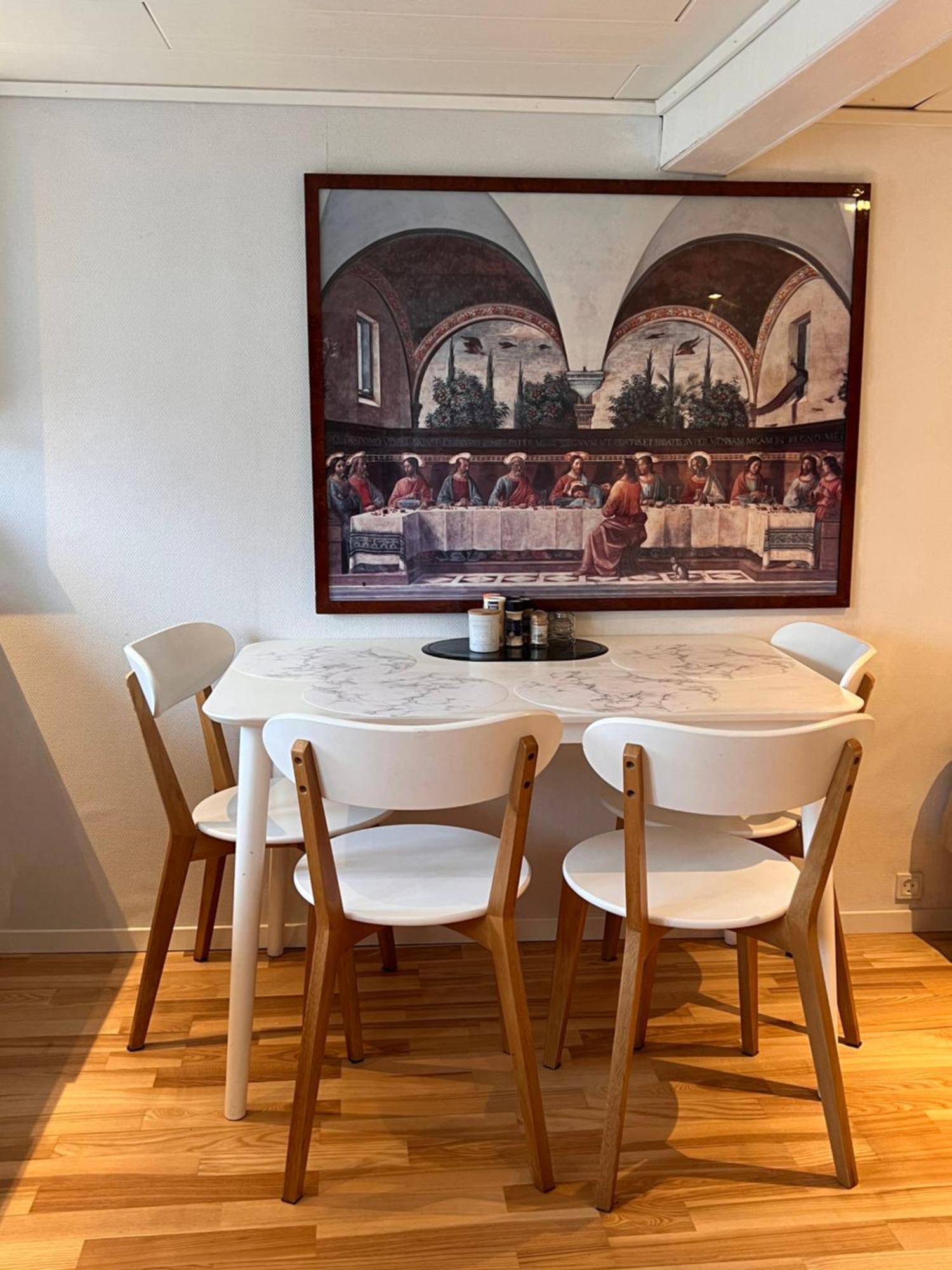 Cory & Torfinn House Sorvagur Luaran gambar